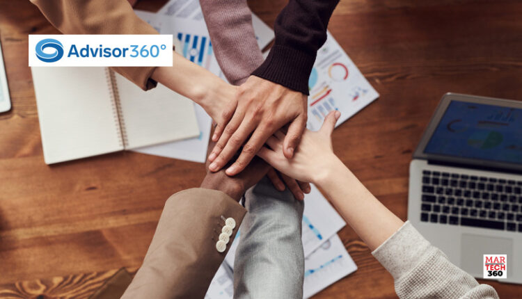 Advisor360° Deepens Customer Success and Operations with Expanded Senior Team