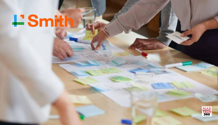 Smith Acquires Digital Marketing Agency Adept to Deliver Growth Acceleration Across All Stages of the Customer Journey