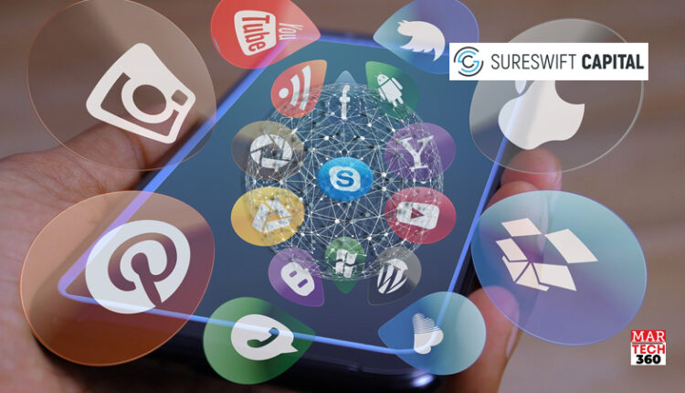 Star Social Media App MeetEdgar Acquired by SureSwift Capital