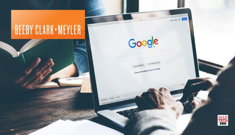 Beeby Clark+Meyler Has Been Named a 2022 Google Premier Partner