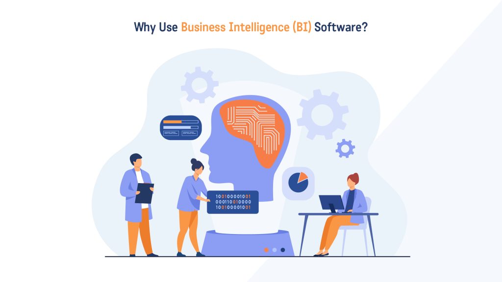  Best Business intelligence tools