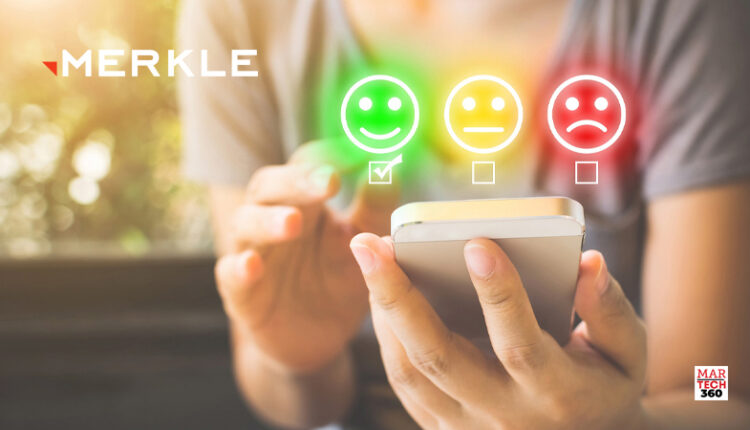 Consumer Sentiment Around Online Privacy and Data Collection Highlighted in Merkle’s Q1 2022 Customer Engagement Report