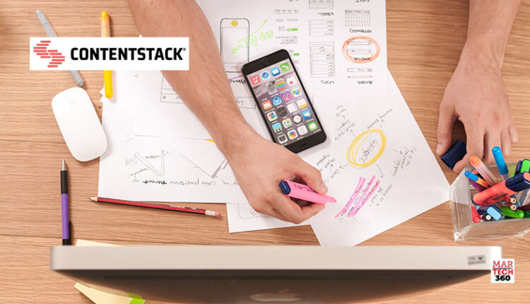 Contentstack Closes Best Year in Company History as Demand for Customer Experience Surges