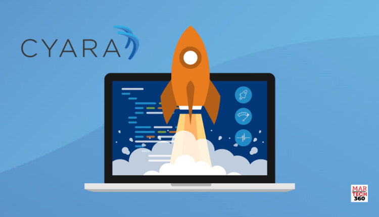 Cyara Secures Growth Investment of Over $350 Million USD to Accelerate Automated CX Assurance Adoption