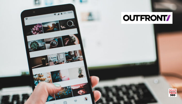 OUTFRONT promotes Max Siegelman to Head of Cultural Relevance