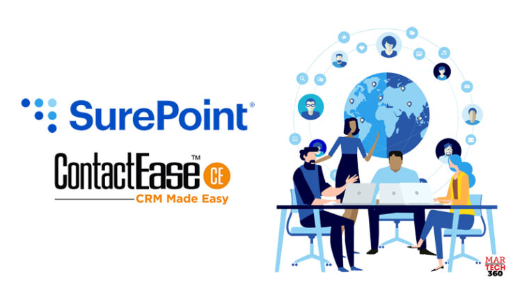 SurePoint Technologies Announces Acquisition of Cole Valley Software, Creator of ContactEase CRM for Law Firms