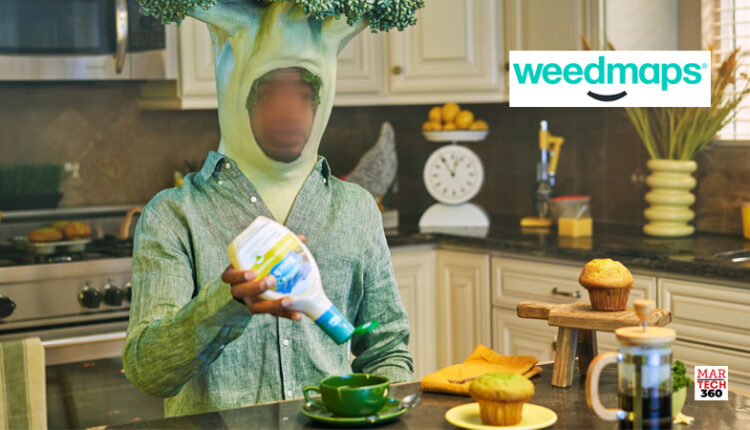 Weedmaps Tackles Cannabis Marketing Censorship with Digital Spot Ahead of Advertising's Biggest Night of the Year