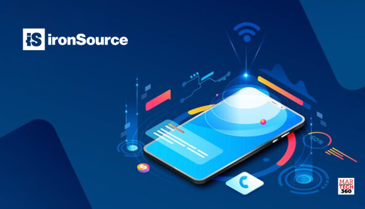 ironSource Launches Dynamic Segmentation, Allowing Developers to Optimize their Segmentation Monetization Strategy in Real-Time