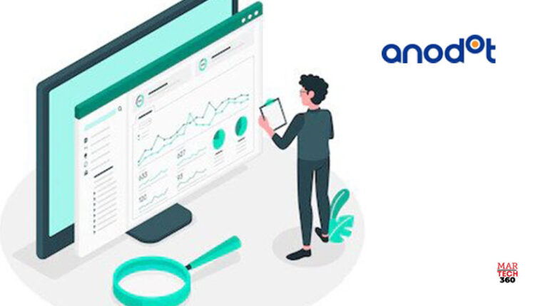 Anodot Partners with Snowflake’s Data Cloud to Power AI Analytics and Monitor Business Data
