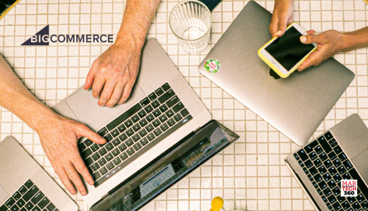 BigCommerce and Bolt Deepen Partnership to Embed Bolt's One-Click Checkout and Shopper Network