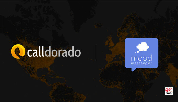 Calldorado Acquires Android Texting App Mood Messenger