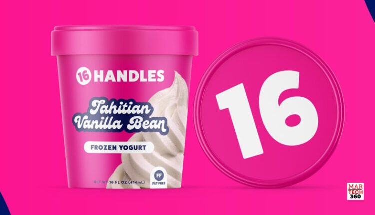 MGH Debuts Brand Refresh for Growing Franchise 16 Handles