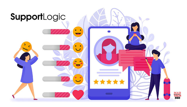 SupportLogic Triples Revenue on Rising Customer Demand for Support Experience Solutions