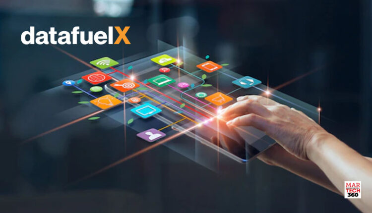 datafuelX Launches To Help Media Buyers And Sellers Engineer Better Outcomes