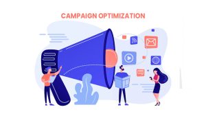 Campaign optimization