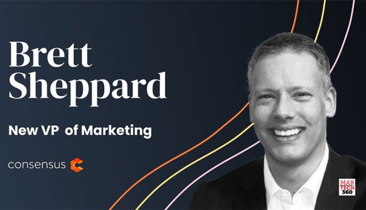 Brett-Sheppard-Joins-Consensus_-the-Leader-in-Demo-Automation-for-Presales_-as-VP-of-Marketing