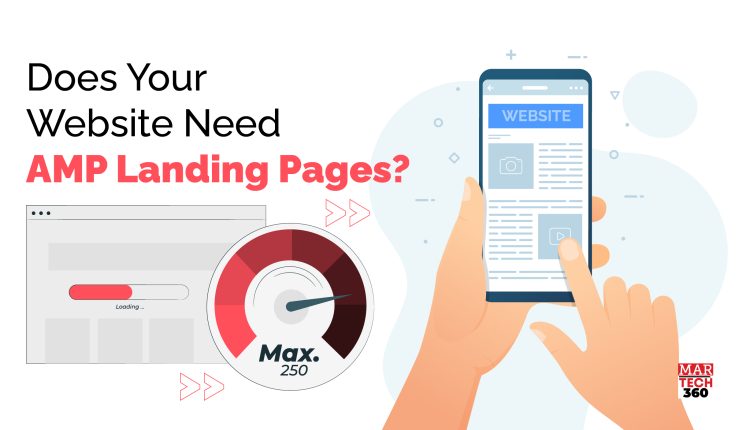 Does Your Website Still Need AMP Landing Pages?