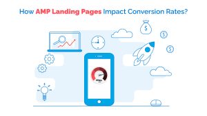 AMP Landing Pages 