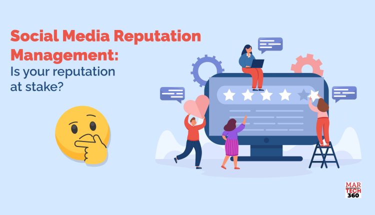 Social Media reputation management
